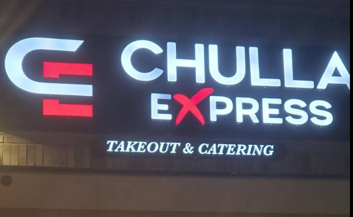 Chulla Express (Mississauga)
