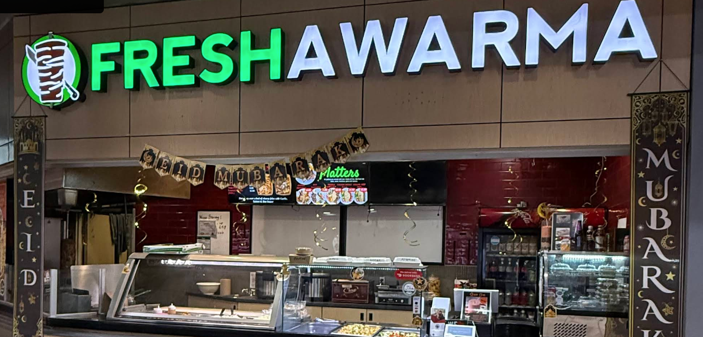 FRESHAWARMA (Brampton)